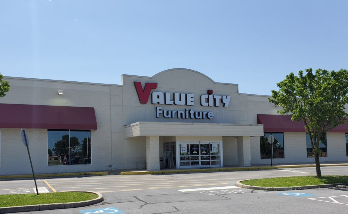 Value City Furniture