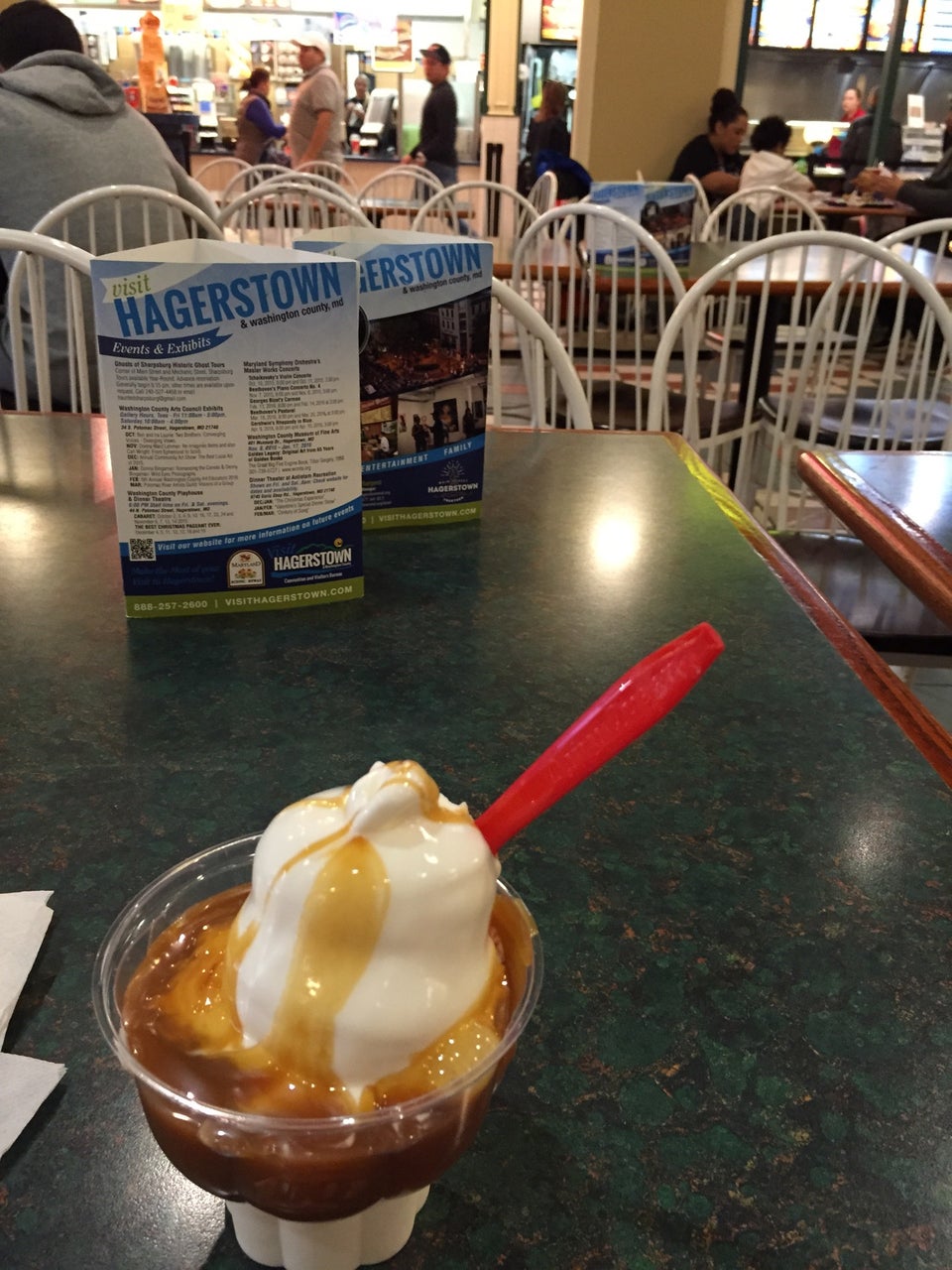 Photo credit: foursquare