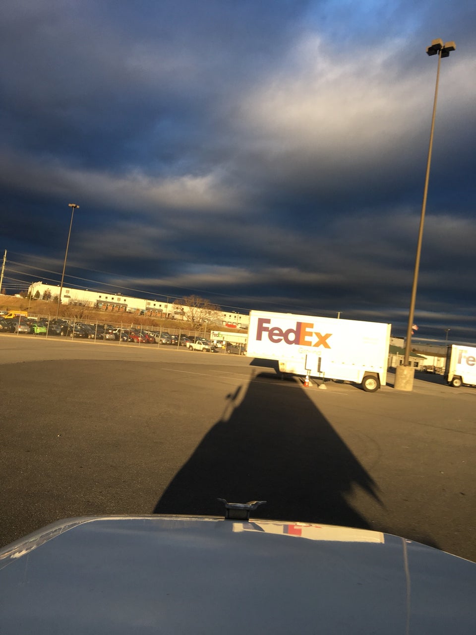 FEDEX GROUND 11825 New Gate Blvd, Hagerstown MD Hours, Directions