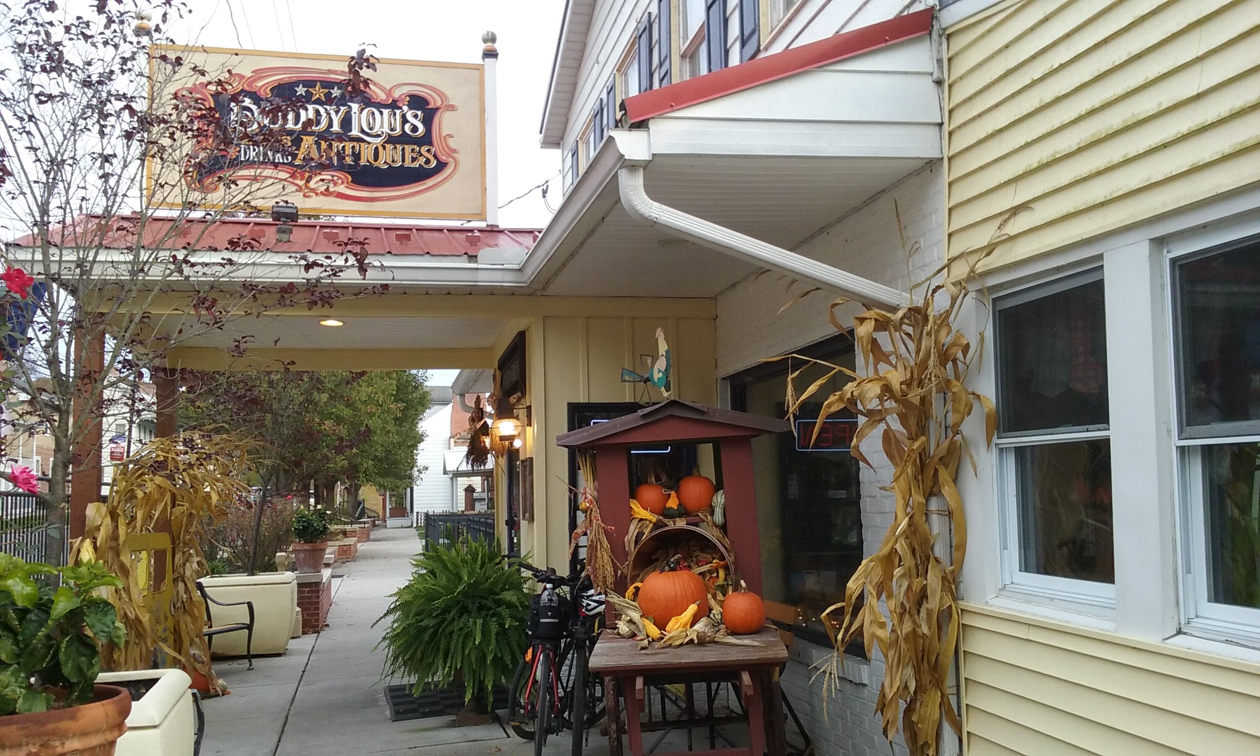 Photo credit: tripadvisor