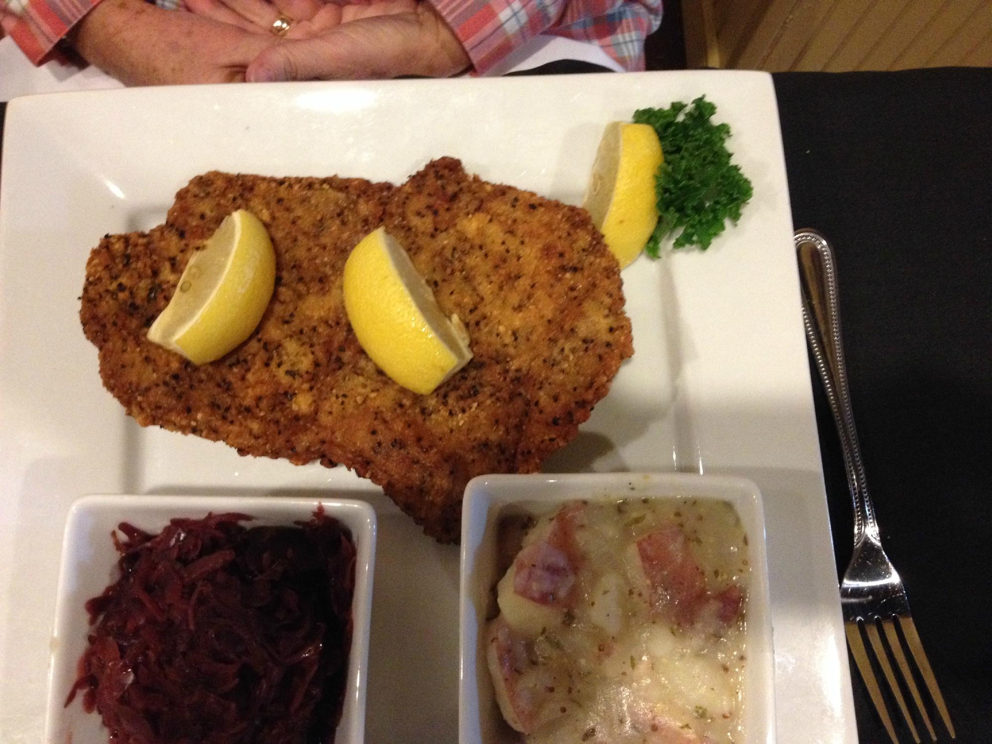 Photo credit: tripadvisor