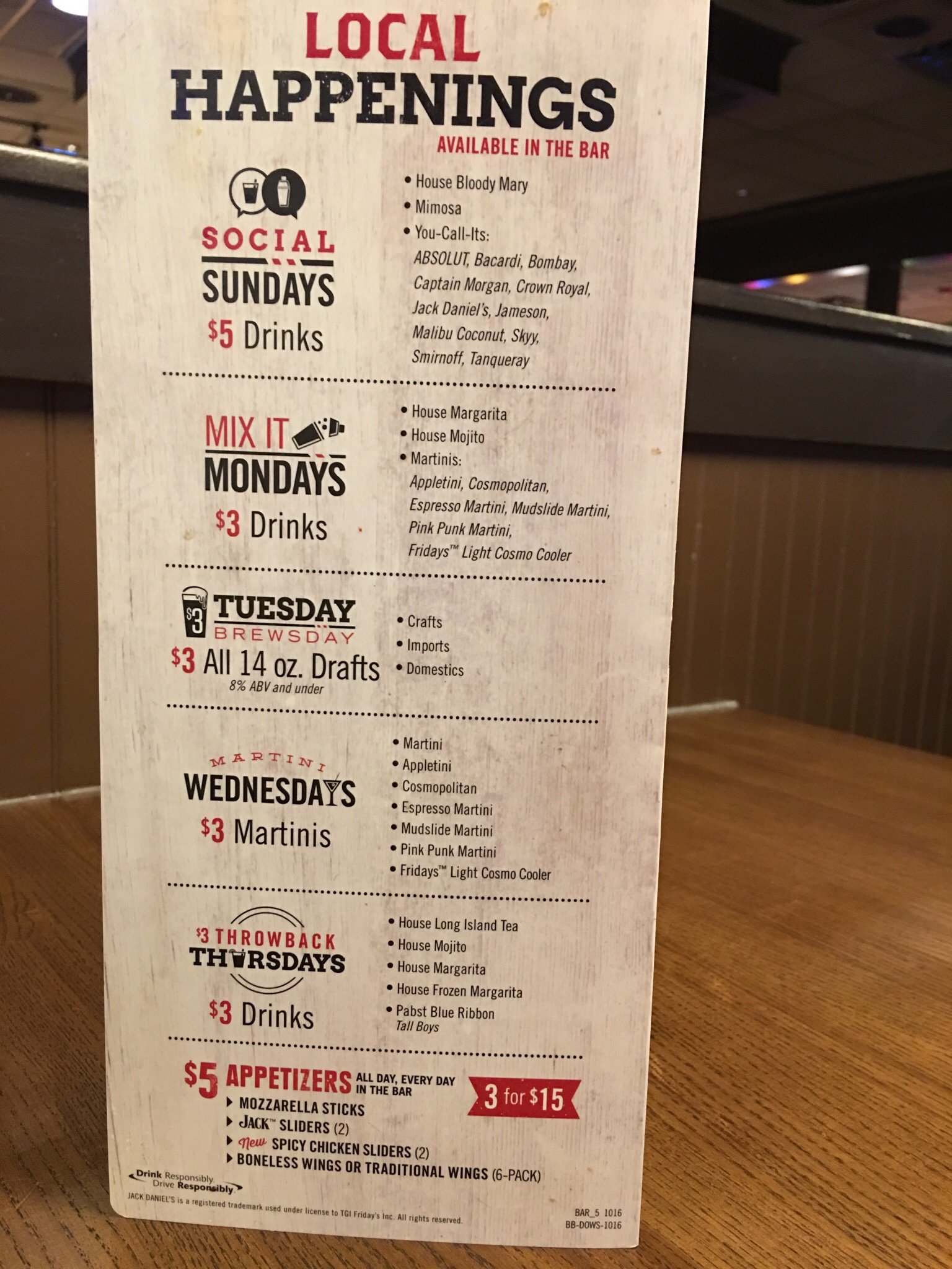 Photo credit: Tripadvisor