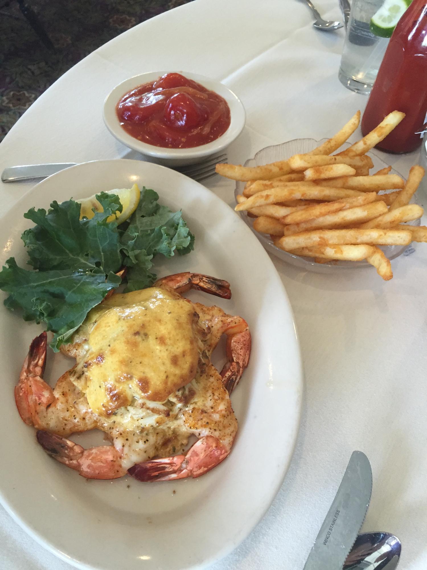Photo credit: tripadvisor