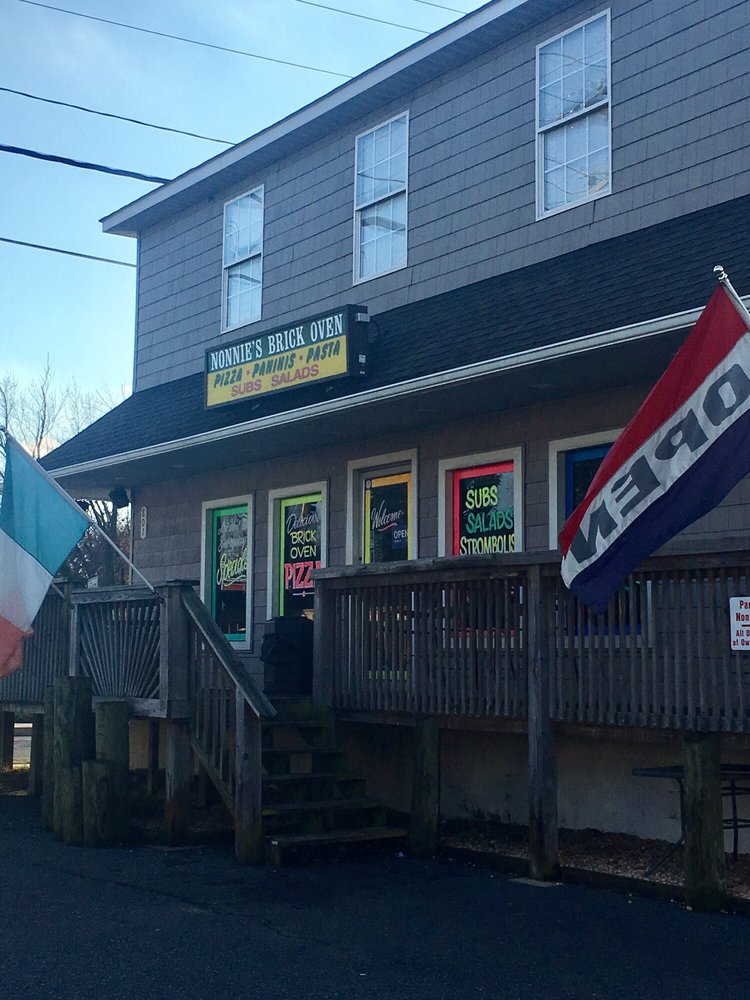 Havre de Grace, MD Restaurants Open for Takeout, Curbside Service and/or Delivery Restaurantji