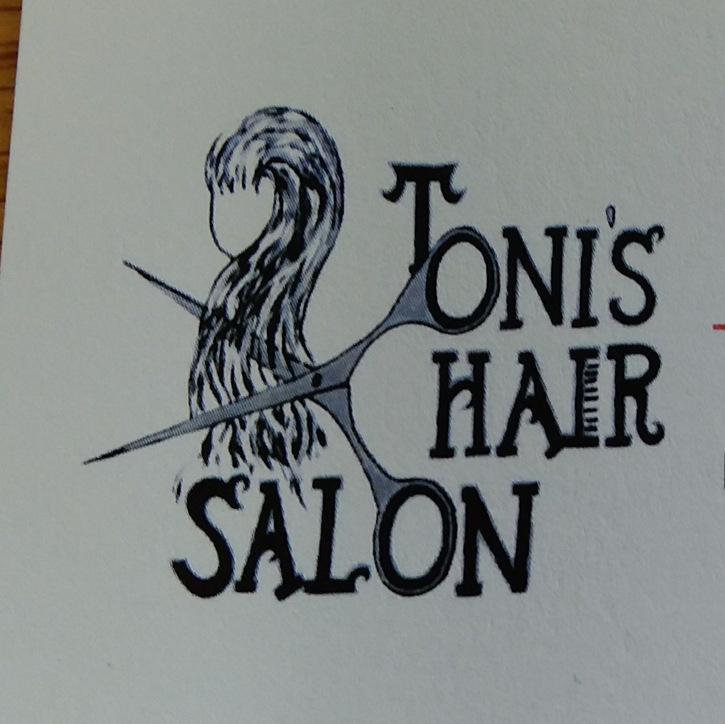 Toni's Hair Salon 450 N Juniata St #4, Havre De Grace Maryland 21078