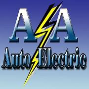 AA Auto Electric