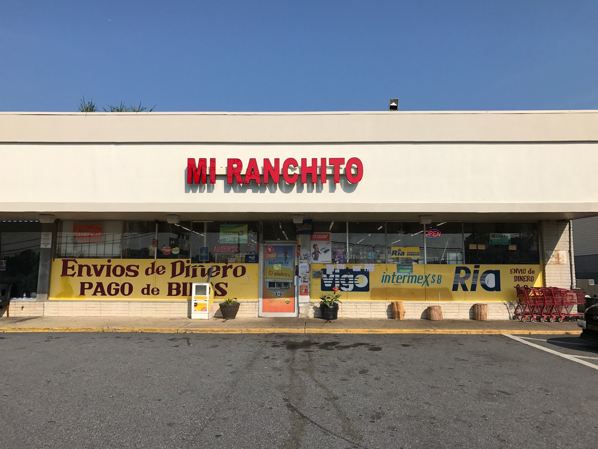 Mi Ranchito Grocery Store