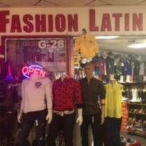Fashion Latin Store Inc