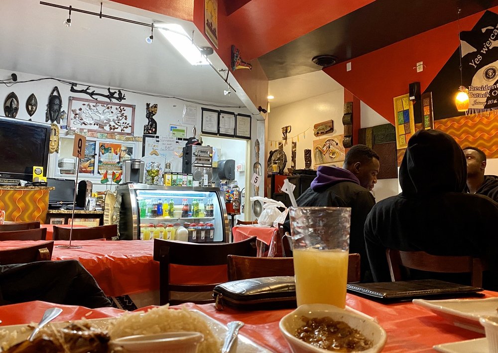 Hyattsville Md Restaurants Open For Takeout Curbside Service And