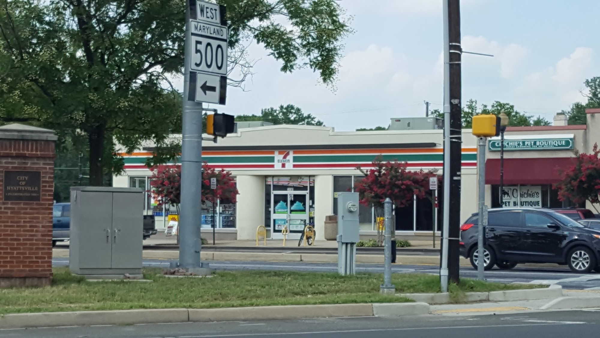 7-Eleven