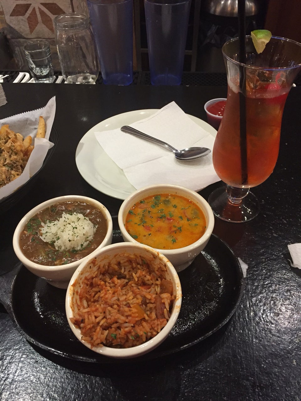 Hyattsville Md Restaurants Open For Takeout Curbside Service And