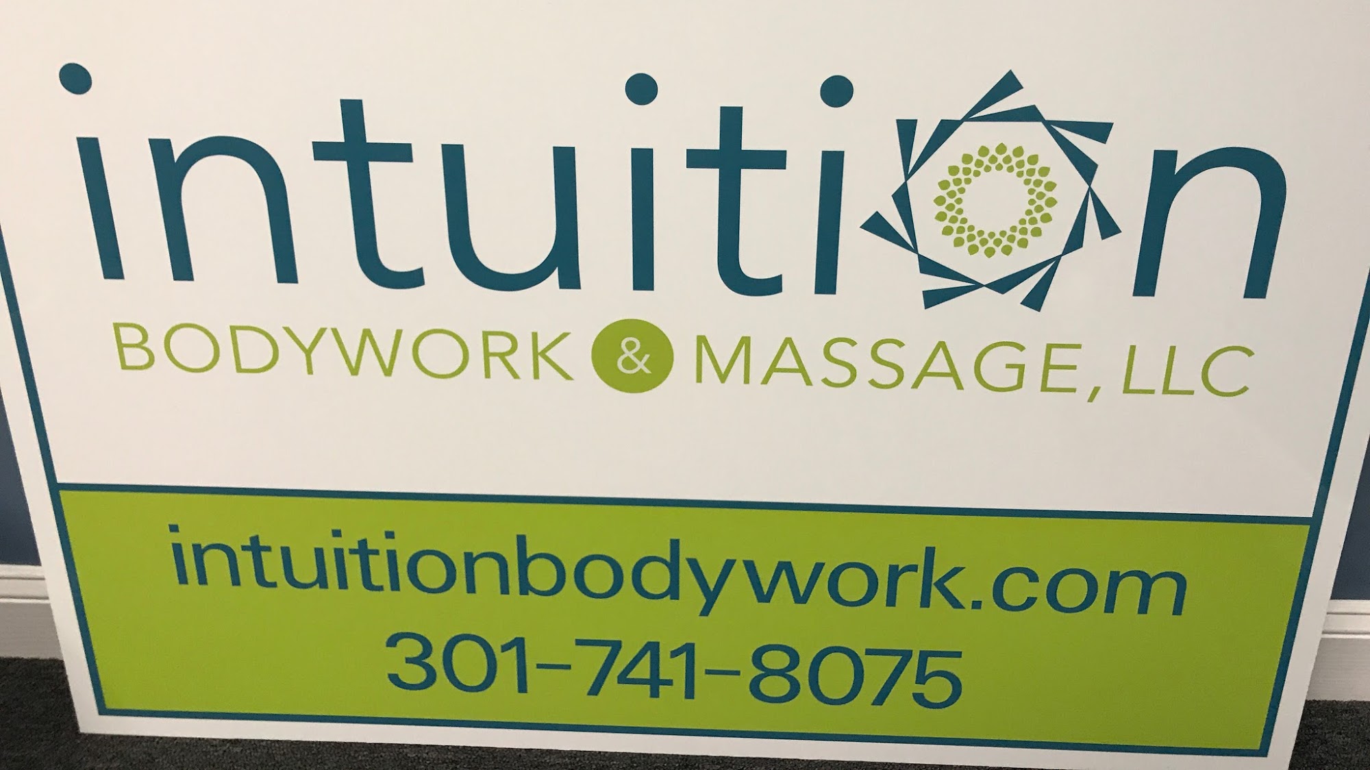 Intuition Bodywork & Massage LLC