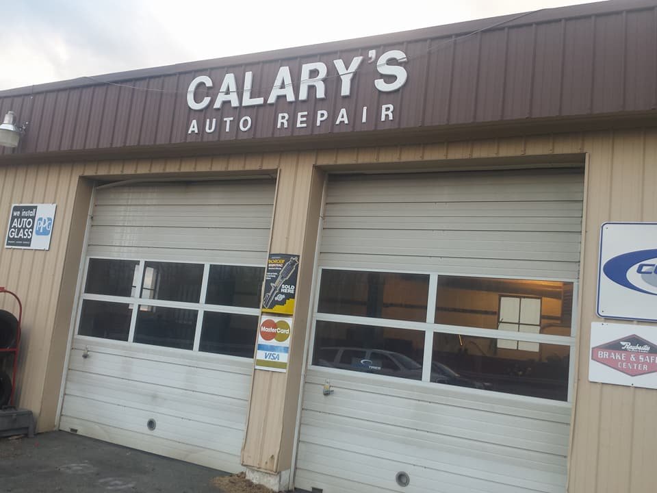 Calary's Auto Repair