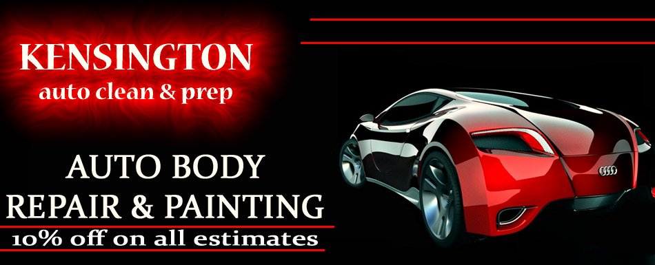 Kennsington Auto Clean