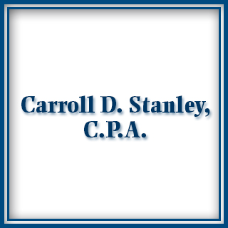 Carroll D Stanley CPA