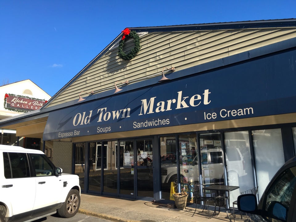 Kensington, MD Restaurants Open for Takeout, Curbside Service and/or