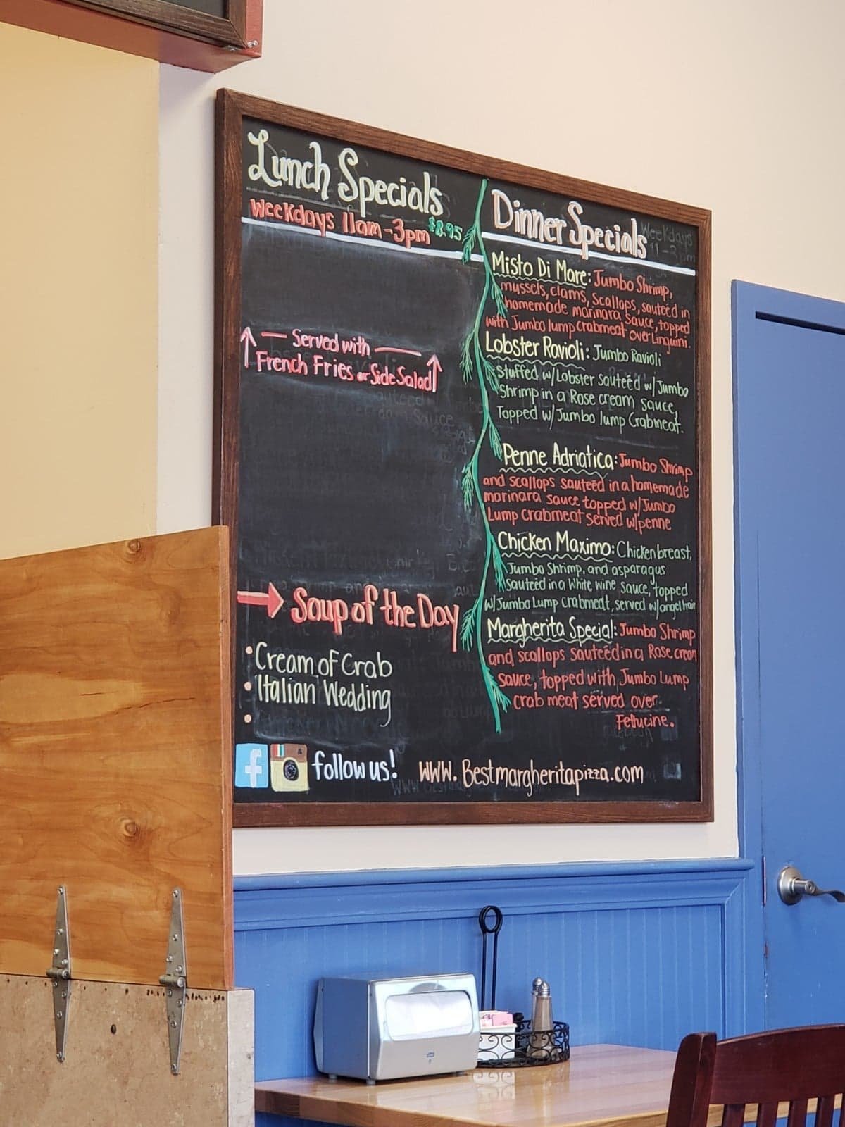 Photo credit: Tripadvisor