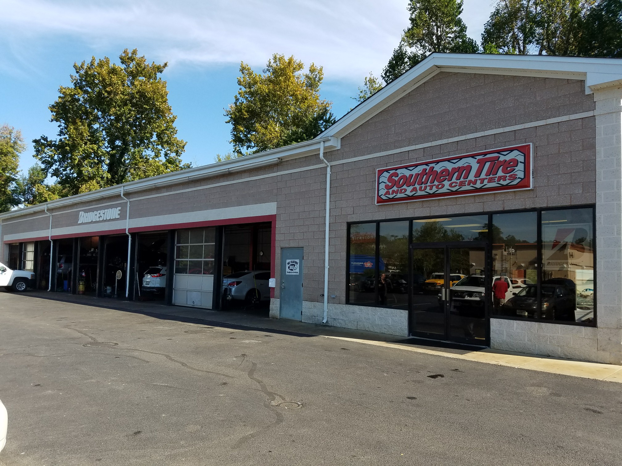 Southern Tire & Auto Centers