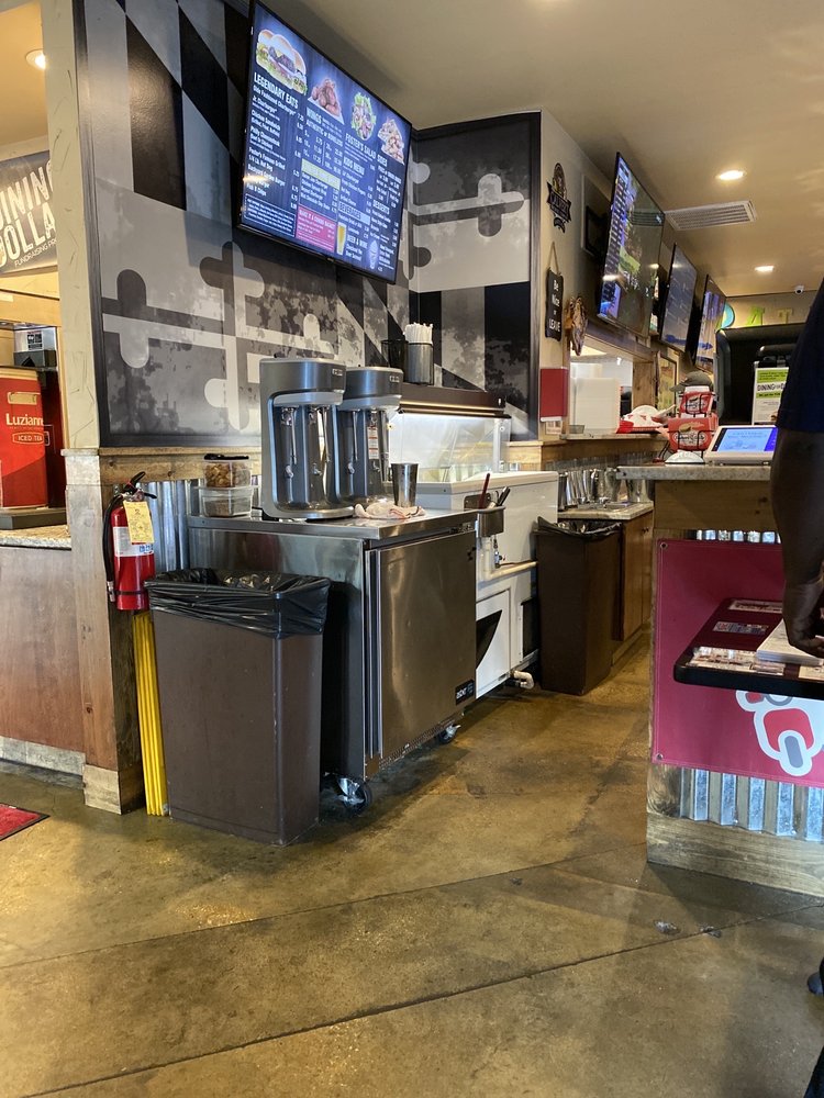 La Plata, MD Restaurants Open for Takeout, Curbside Service and/or