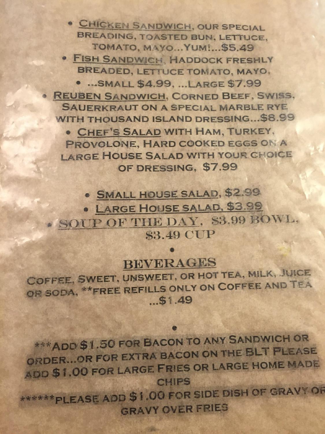 Photo credit: Tripadvisor