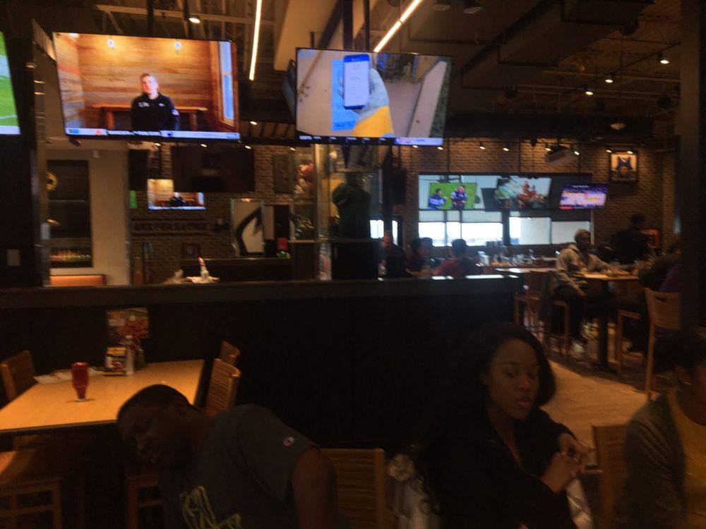 Lanham, MD Restaurants Open for Takeout, Curbside Service and/or