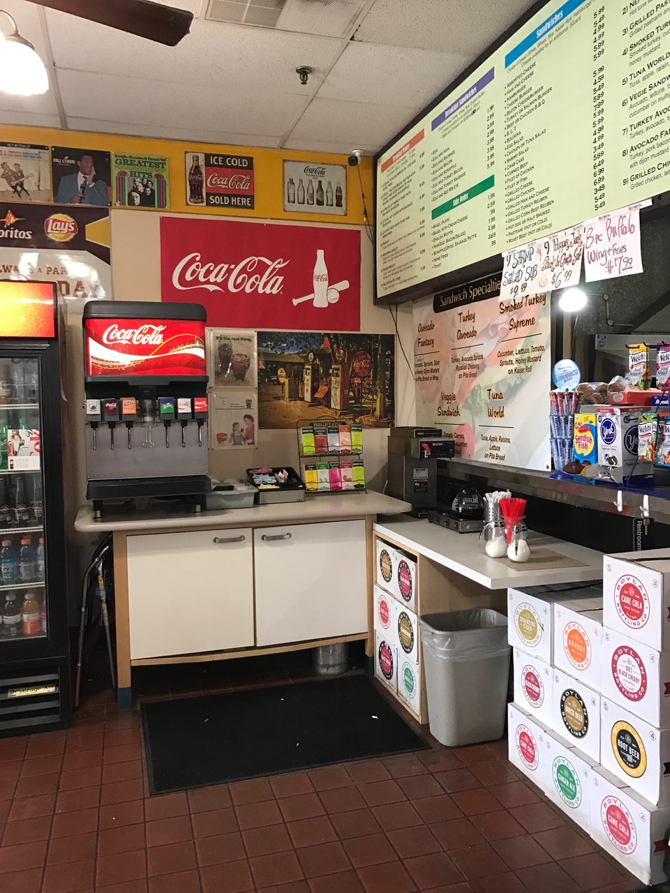 Best Restaurants in Laurel, MD Updated Winter 2020 Restaurantji