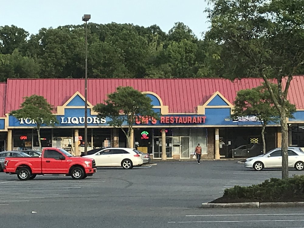 Laurel, MD Restaurants Open for Takeout, Curbside Service and/or