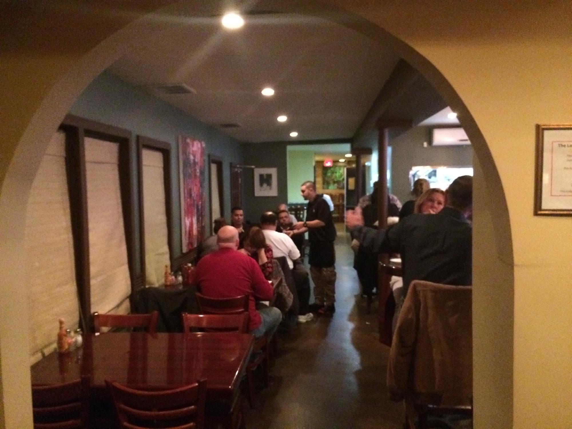 Photo credit: tripadvisor