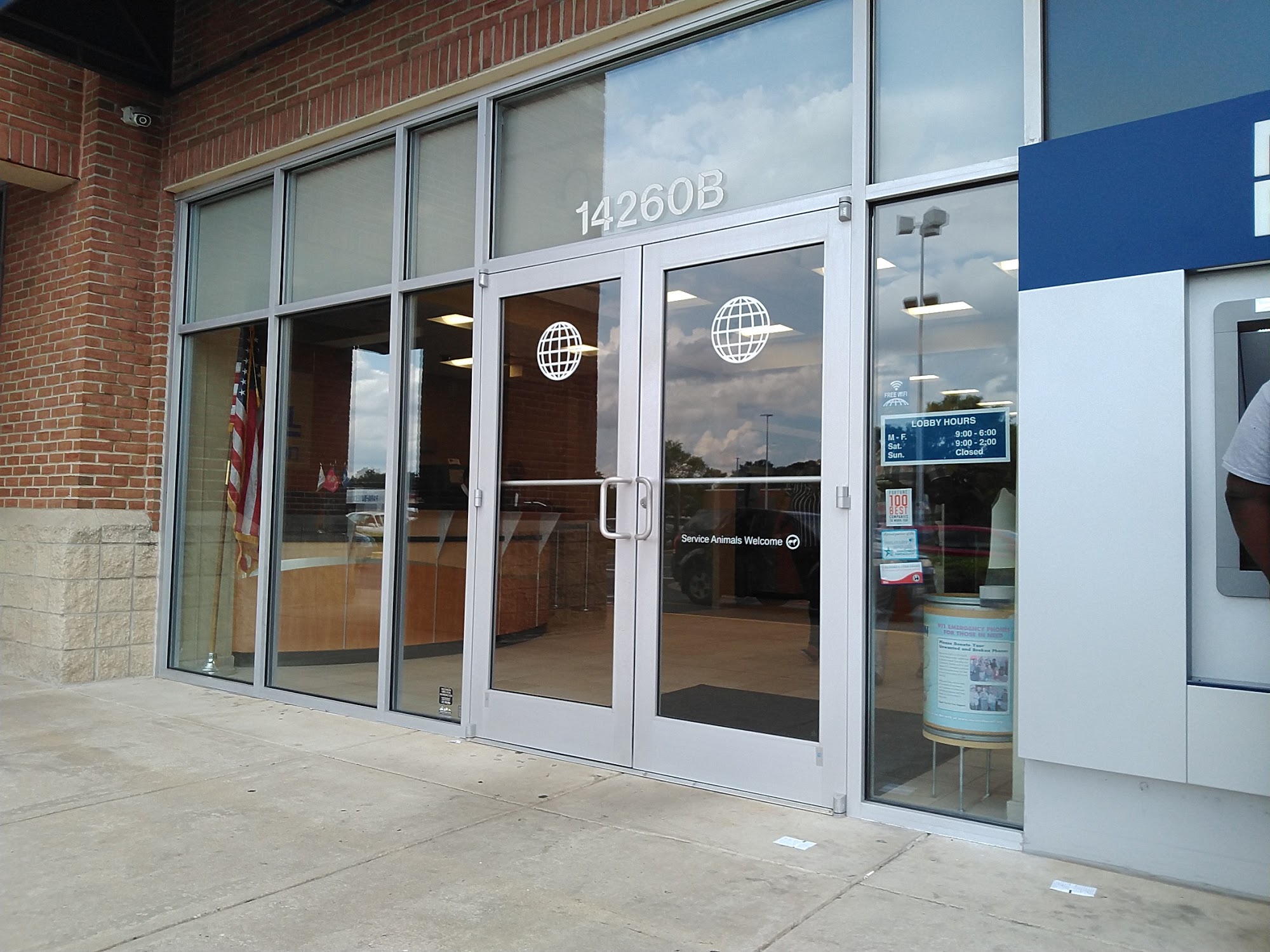 Navy Federal Credit Union In Capitol Heights Maryland NAVY FEDERAL CREDIT UNION - 14700 Baltimore Ave, Laurel MD - Hours
