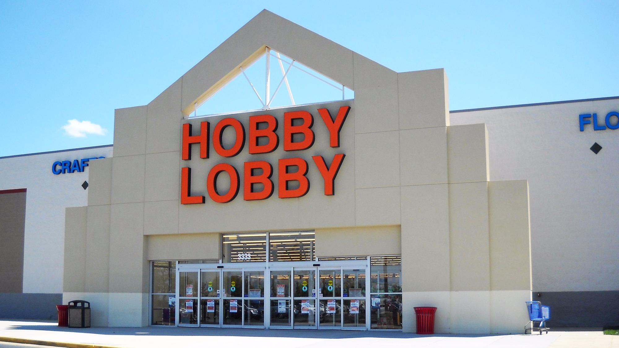 Hobby Lobby