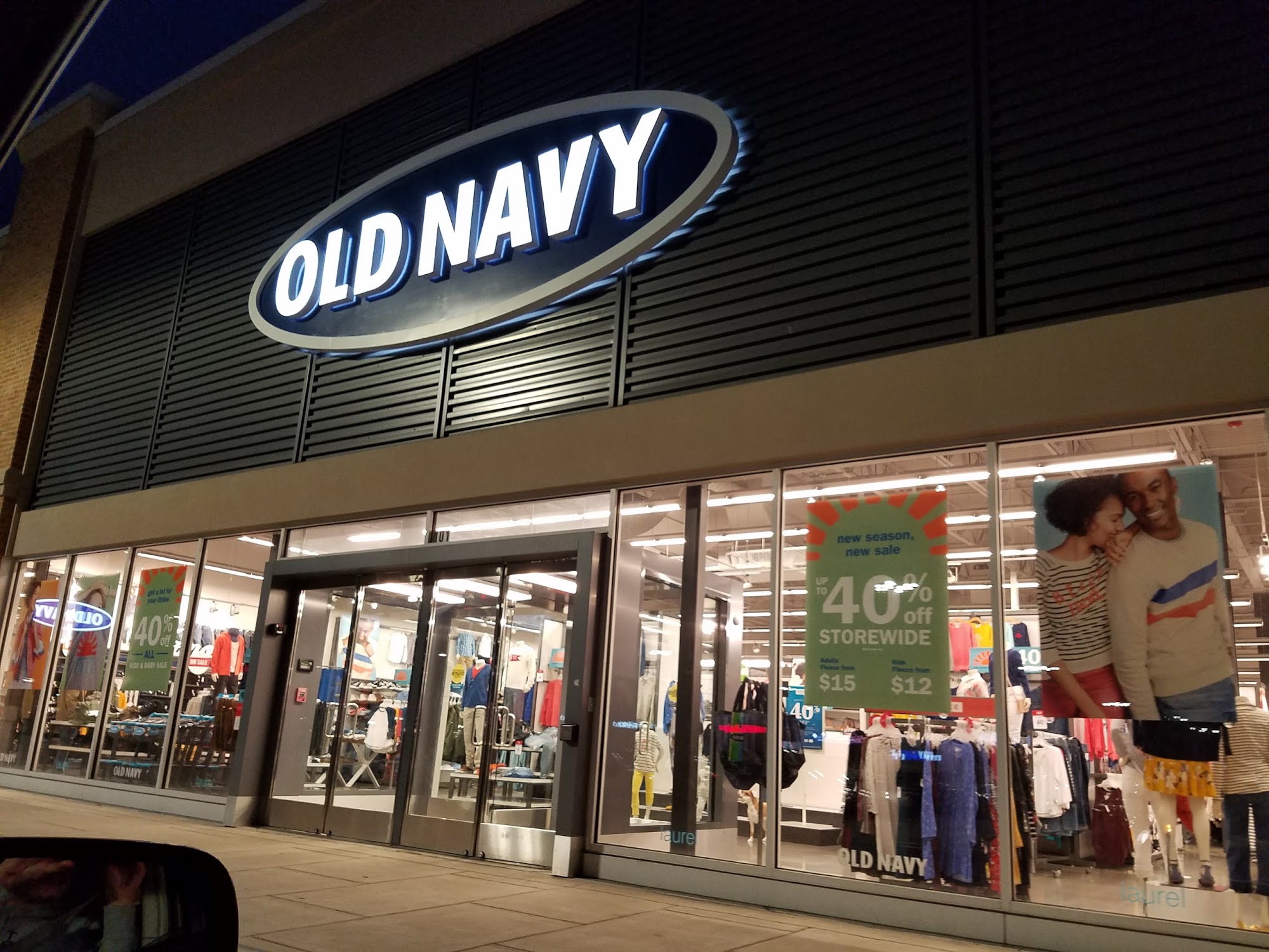 Old Navy