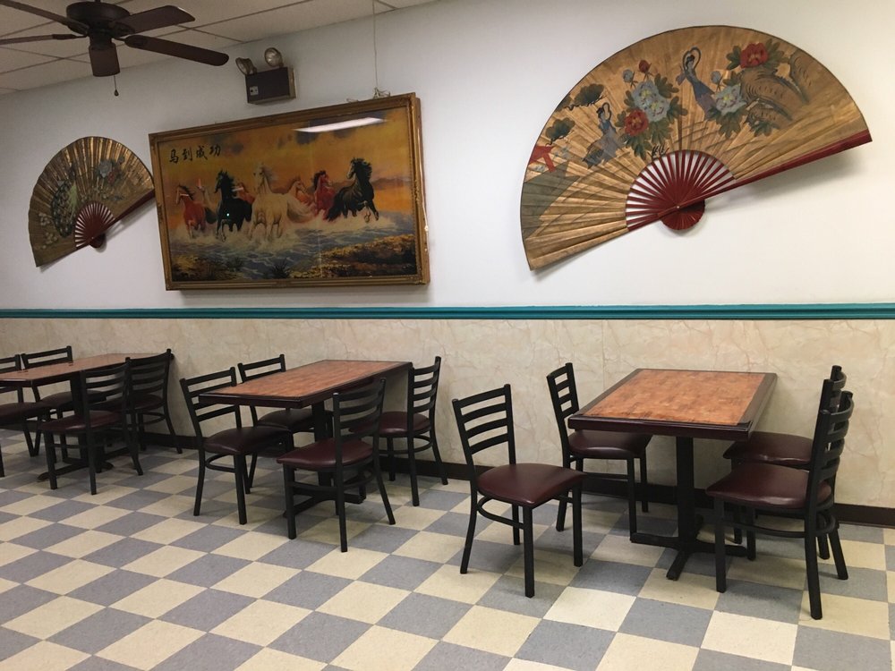 Lexington Park, MD Restaurants Open for Takeout, Curbside Service and