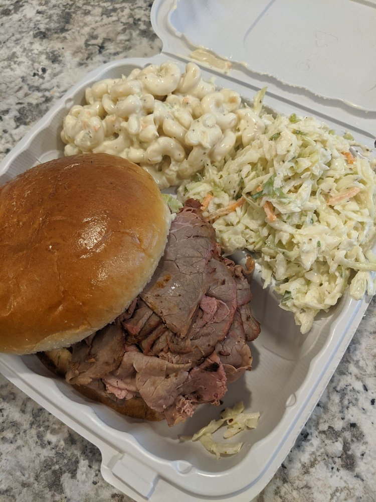 Linthicum Heights, MD Restaurants Open for Takeout, Curbside Service