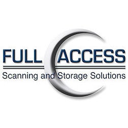 Full Access Storage