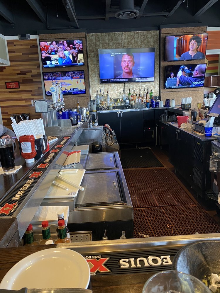 Linthicum Heights, MD Restaurants Open for Takeout, Curbside Service