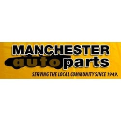 Manchester Auto Parts Inc.
