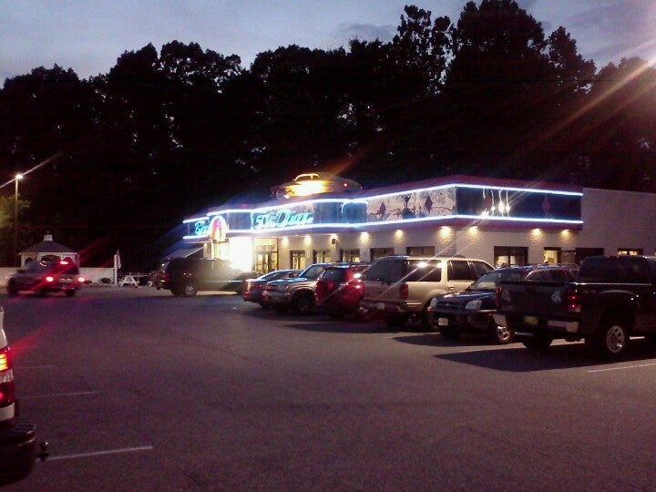 Photo credit: foursquare
