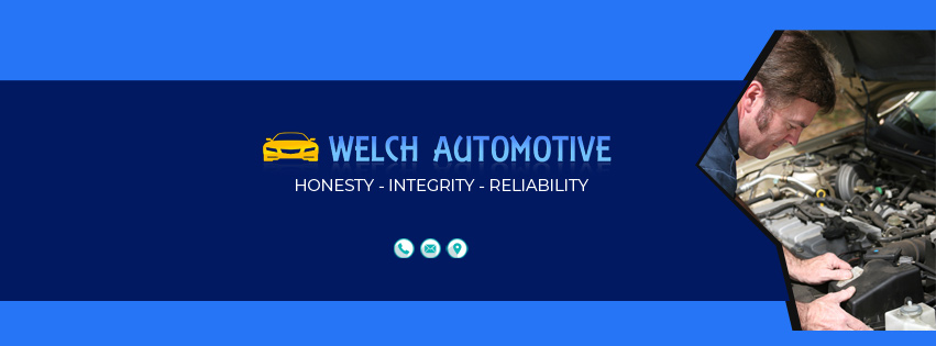 Welch Automotive