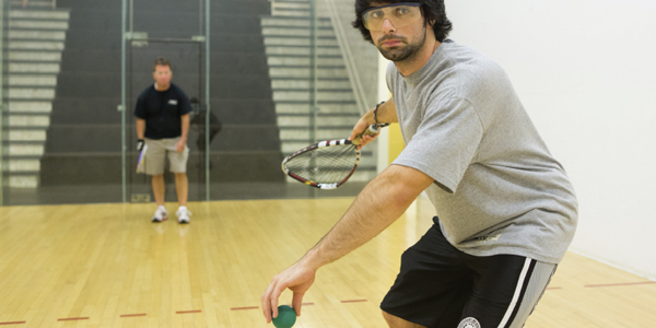 Severna Park Racquetball & Fitness Club