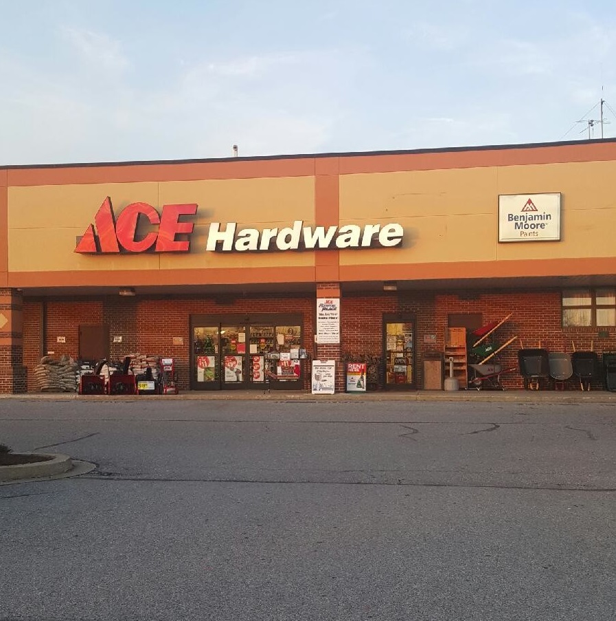 Mount Airy Ace Hardware