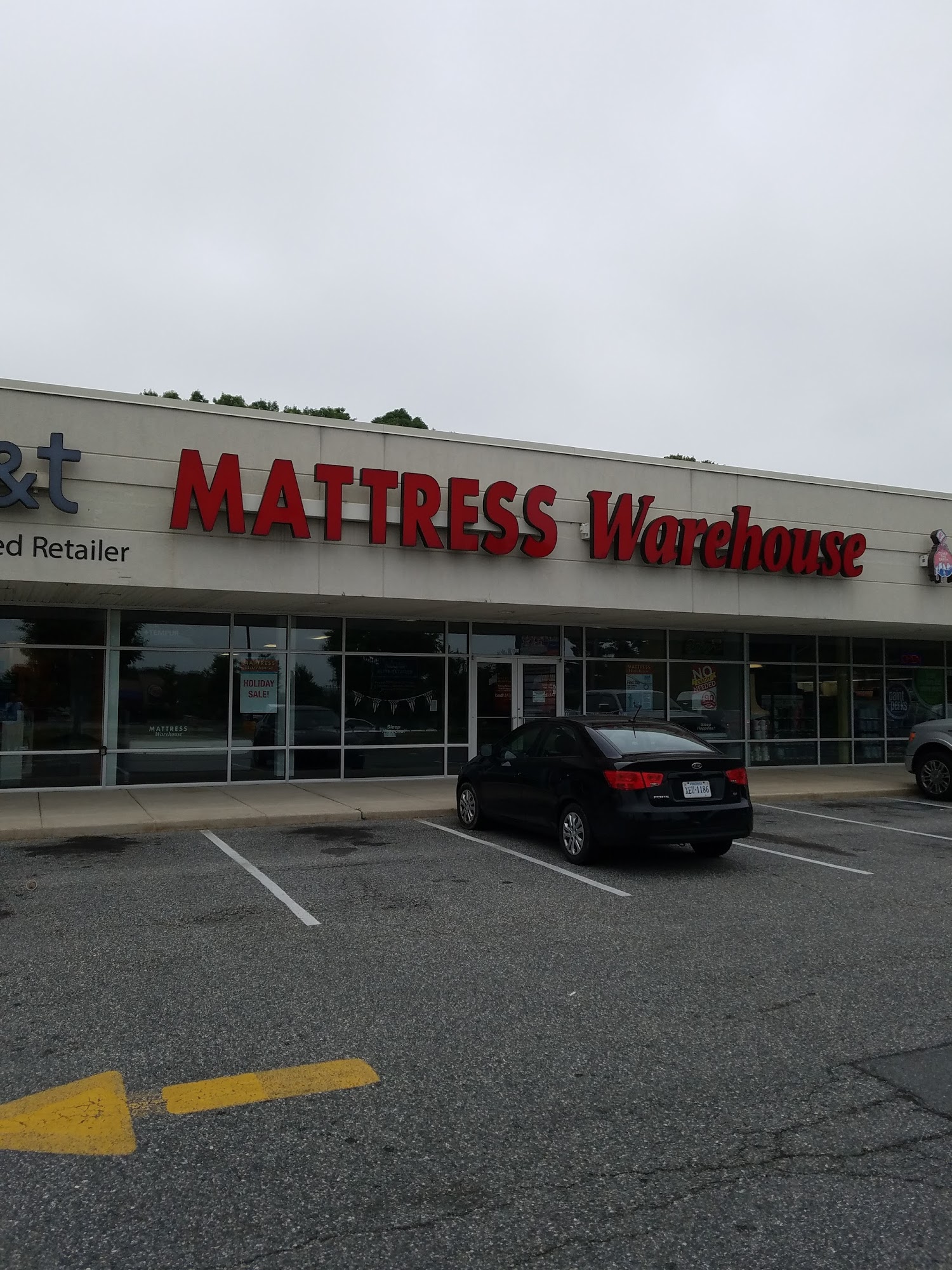 Mattress Warehouse of North East