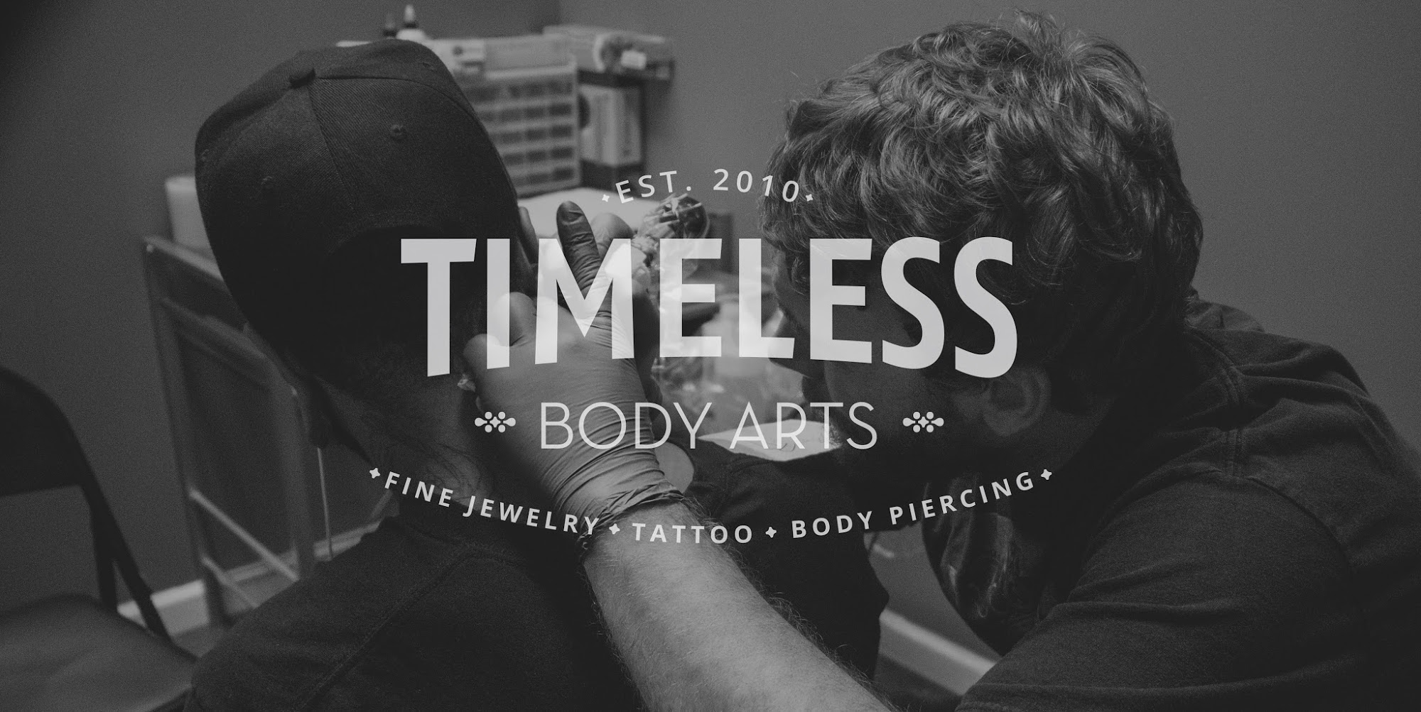 Timeless Body Arts