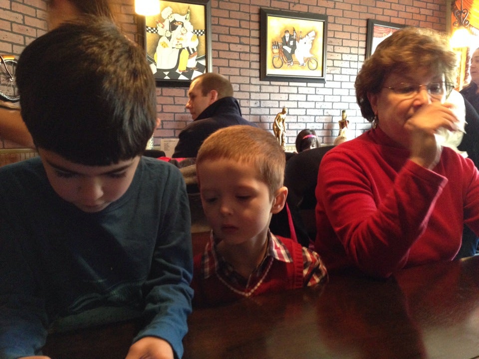 Photo credit: foursquare