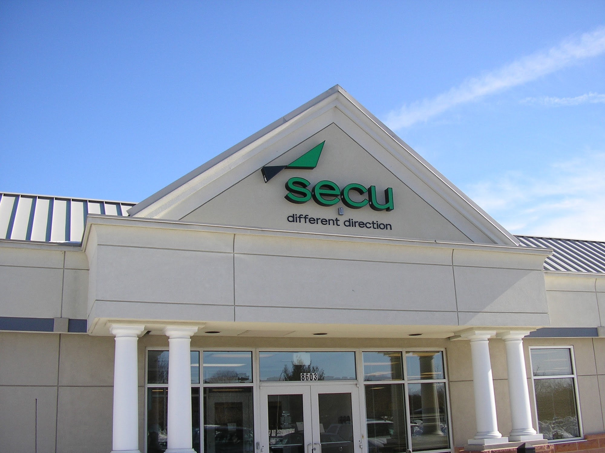 SECU Credit Union