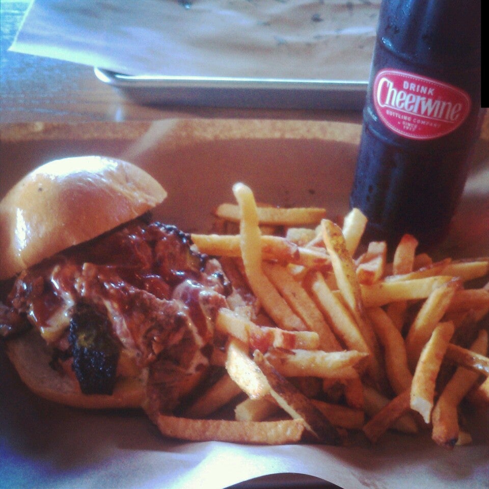 Photo credit: foursquare