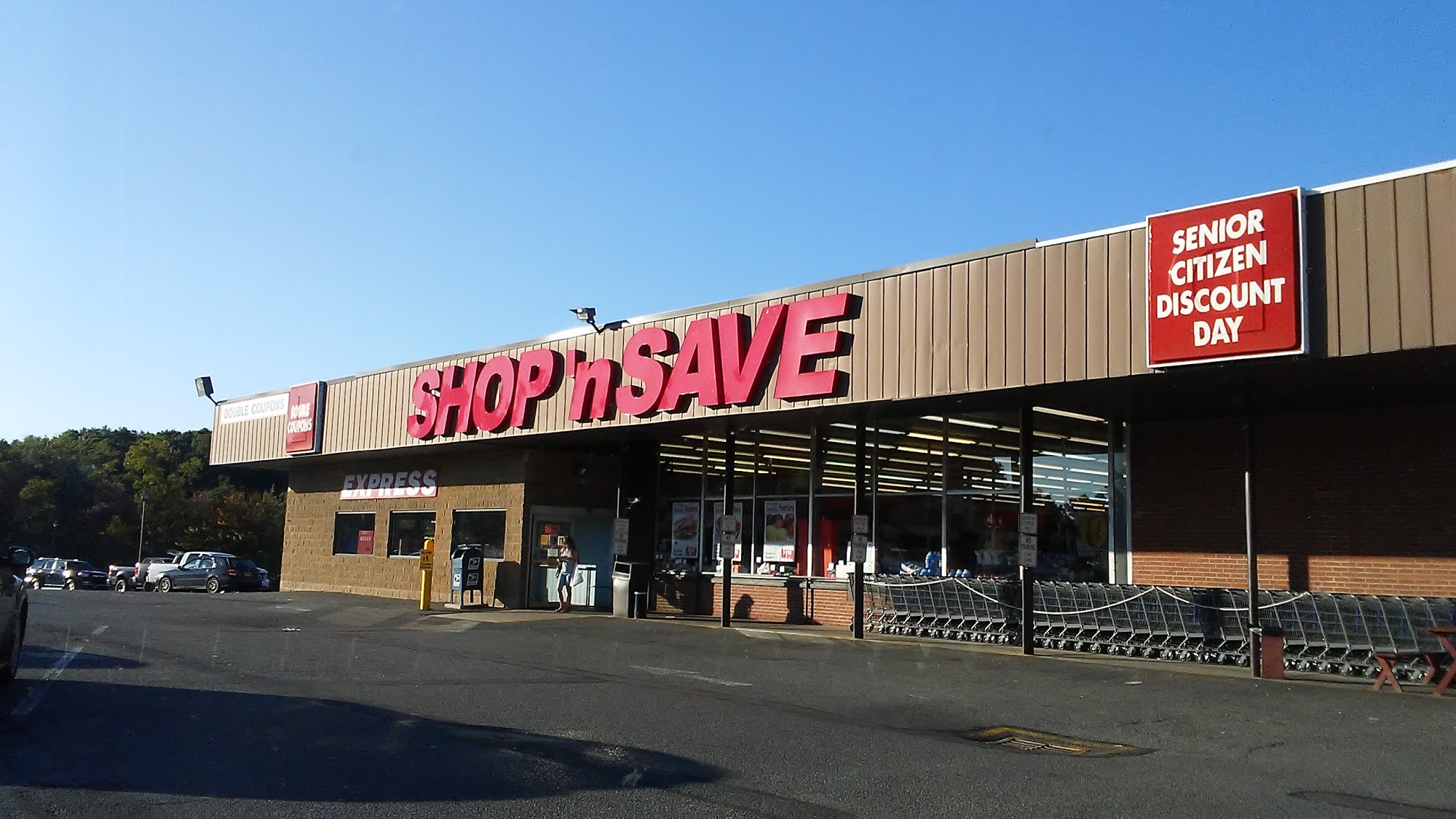 Shop n Save