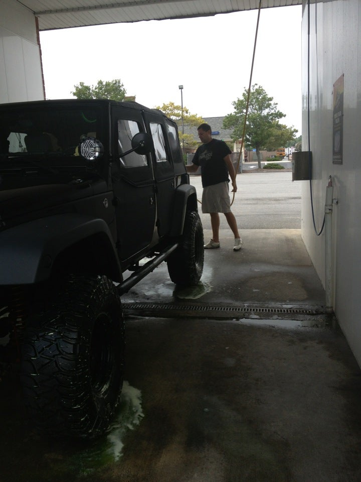 Jiffy Lube 12641 Ocean Gateway, Ocean City