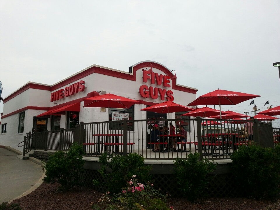 Photo credit: foursquare