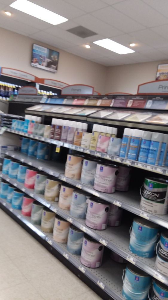 Sherwin-Williams Ocean City