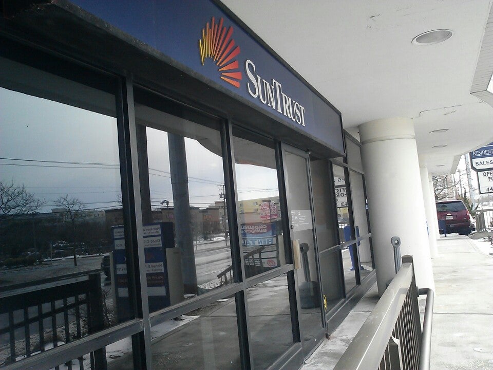 SunTrust Bank Ocean City